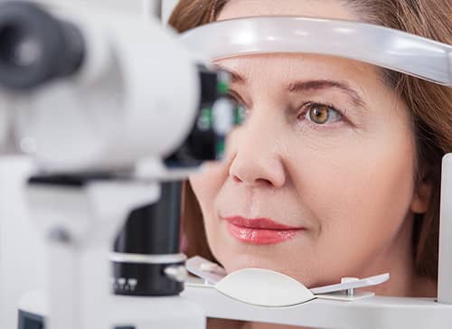 Retina and Vitreous